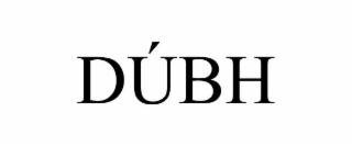 dÚbh