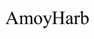 amoyharb