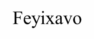 feyixavo