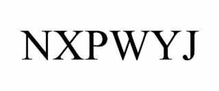 nxpwyj