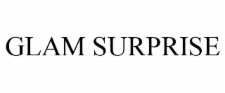 glam surprise