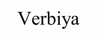 verbiya