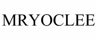 mryoclee