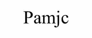 pamjc
