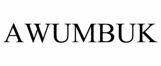 awumbuk