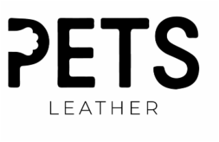 pets leather