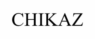 chikaz