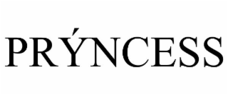 prÝncess