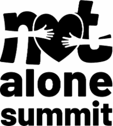 not alone summit
