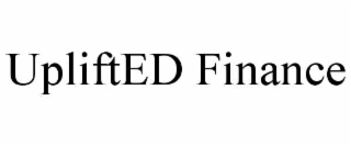 uplifted finance