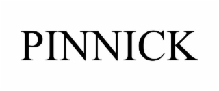 pinnick