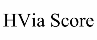 hvia score