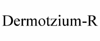 dermotzium-r