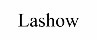 lashow