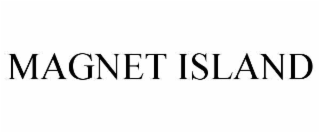 magnet island