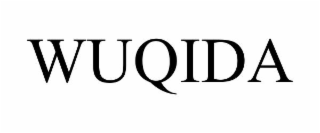wuqida