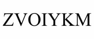 zvoiykm