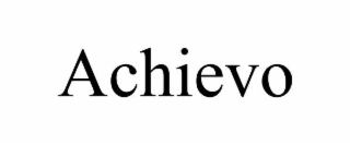 achievo