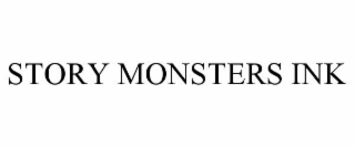 story monsters ink