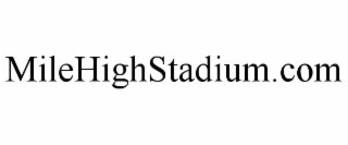 milehighstadium.com