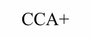 cca+