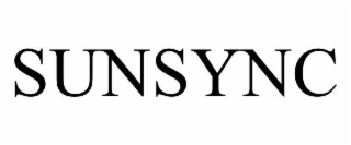 sunsync