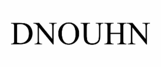 dnouhn