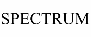 spectrum