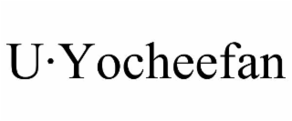 u·yocheefan