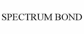 spectrum bond