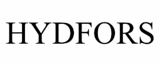 hydfors