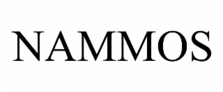 nammos