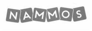 nammos