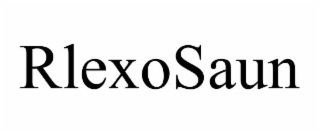 rlexosaun