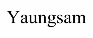 yaungsam