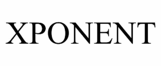xponent