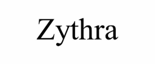 zythra