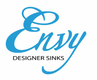 envy designer sinks