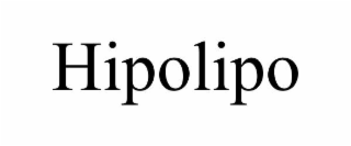 hipolipo