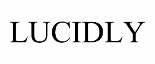 lucidly