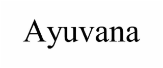 ayuvana