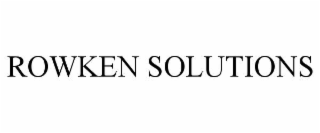 rowken solutions