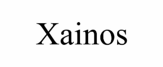 xainos