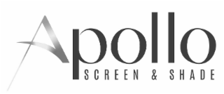 apollo screen & shade