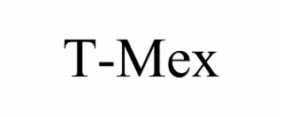 t-mex
