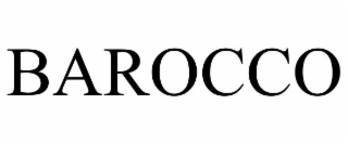 barocco