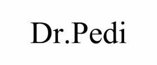 dr.pedi