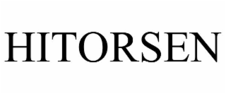 hitorsen