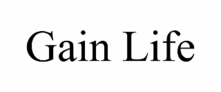 gain life