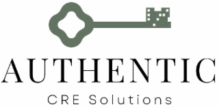 authentic cre solutions